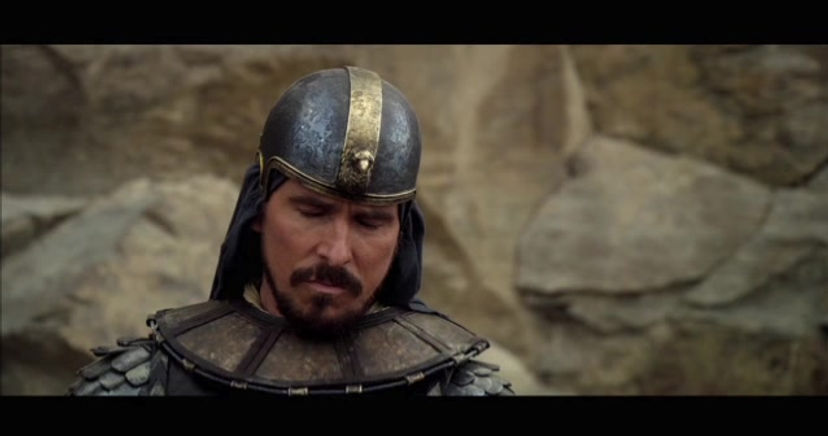 Spike's Spotlight: Exodus Red Carpet